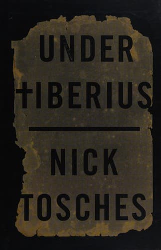 Cover image for Under Tiberius