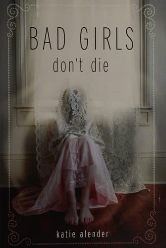 Cover image for Bad girls don't die
