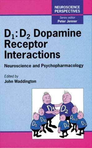 Cover image for D1