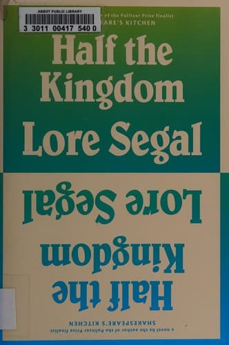 Book cover image