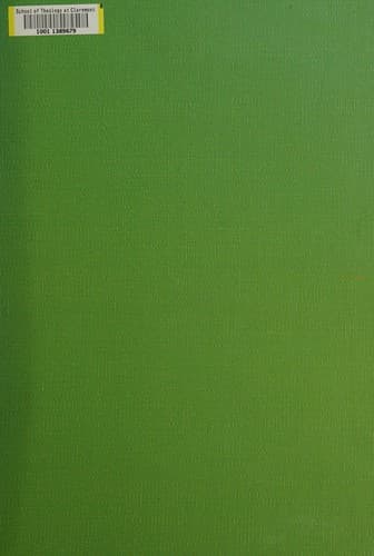 Book cover image