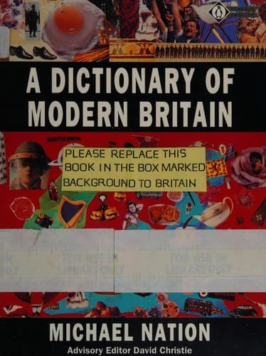 Book cover image