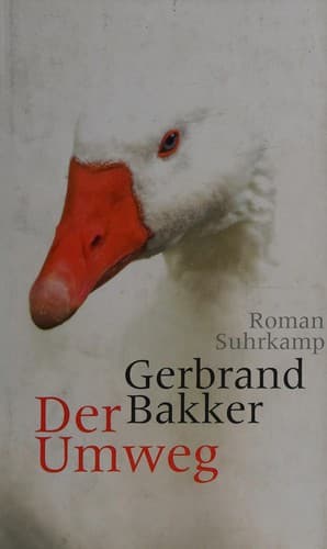 Der Umweg