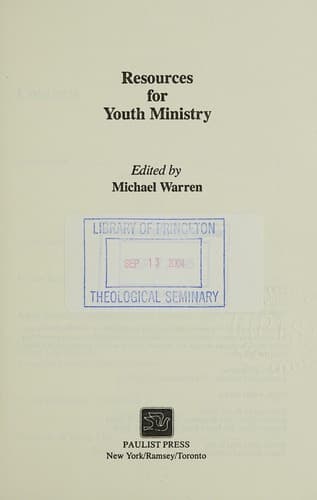 Book cover image