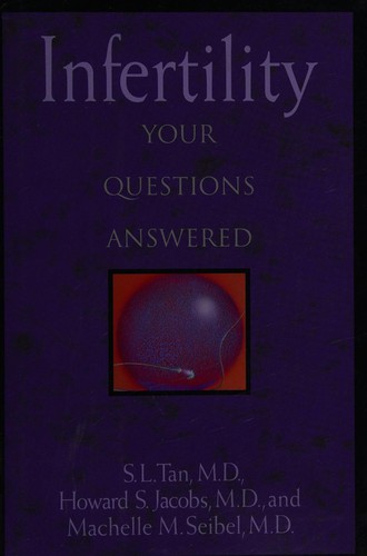 Cover image for Infertility