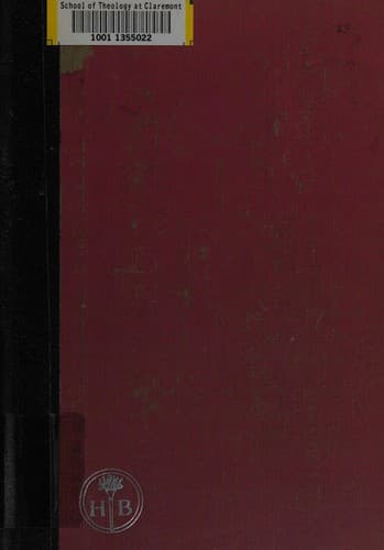 Book cover image