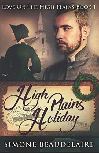 Cover image for High Plains Holiday