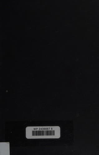Book cover image