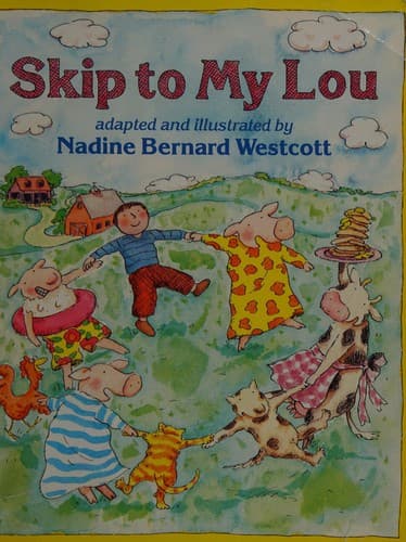 Cover image for Skip to My Lou