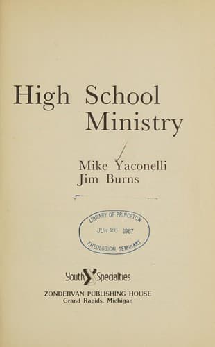 Book cover image