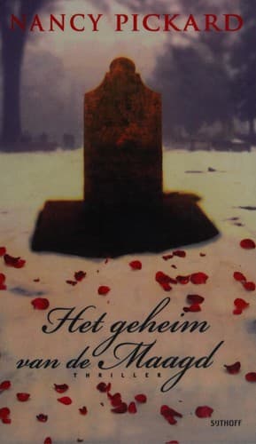 Cover image for Het geheim van de Maagd