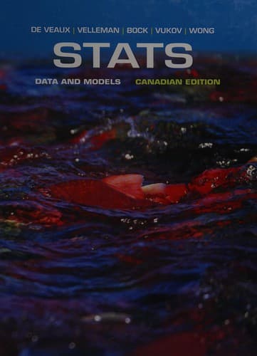 Cover image for Stats