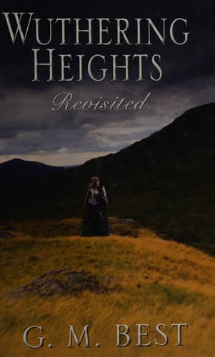 Cover image for Wuthering Heights revisited