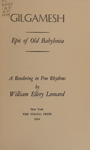 Book cover image