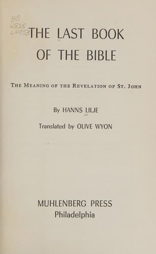 Book cover image