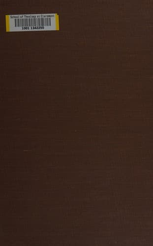 Book cover image