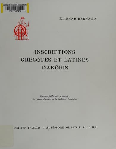 Book cover image