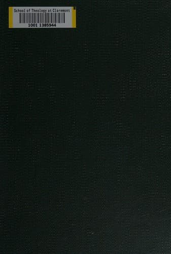Book cover image