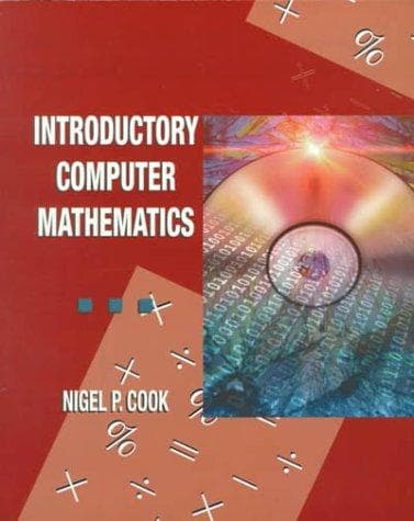 Cover image for Introductory Computer Mathematics
