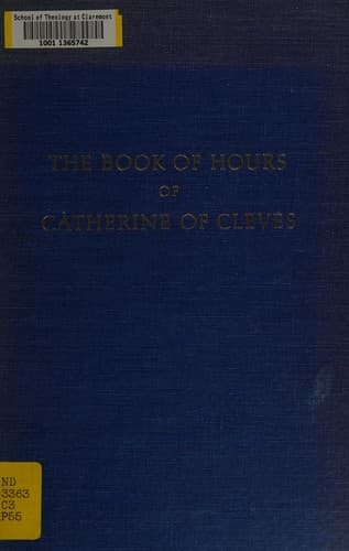 Book cover image
