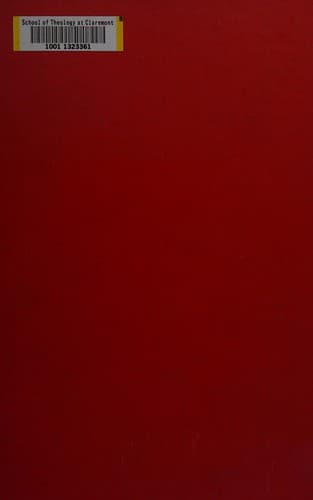 Book cover image