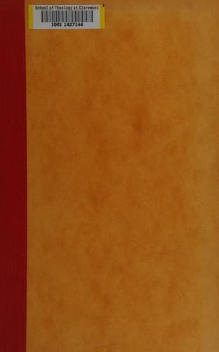 Book cover image