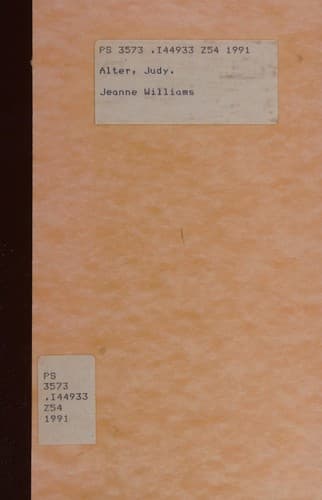 Book cover image