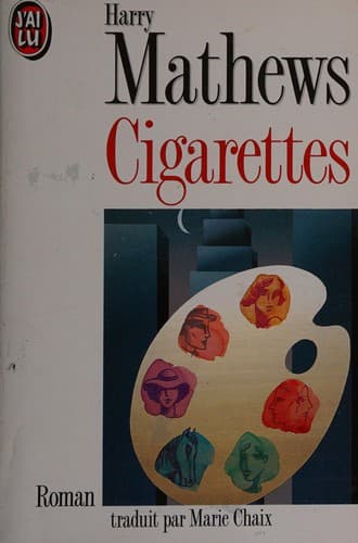 Cover image for Cigarettes