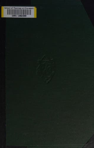 Book cover image