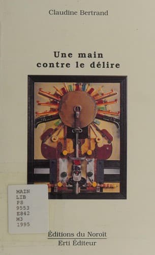 Book cover image