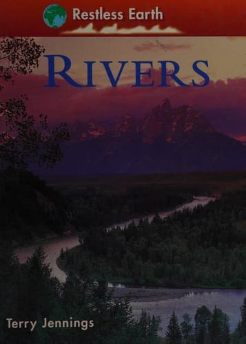 Cover image for Rivers