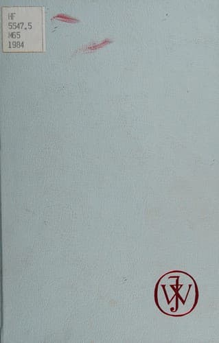 Book cover image