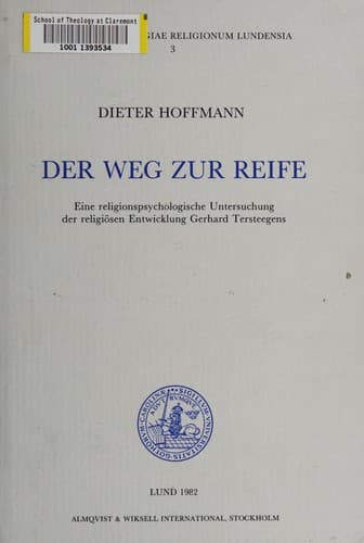 Book cover image