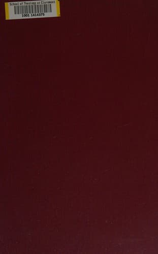 Book cover image