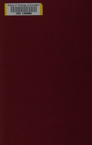 Book cover image