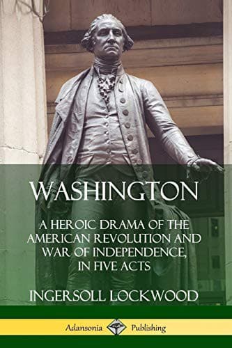 Cover image for Washington