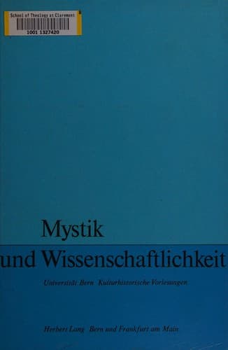 Book cover image