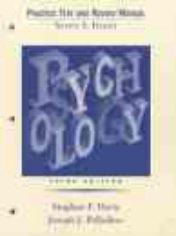 Cover image for Psychology