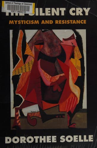 Cover image for The silent cry