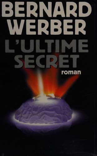 Cover image for L'ultime secret