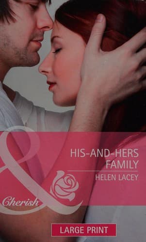 Cover image for His-And-Hers Family