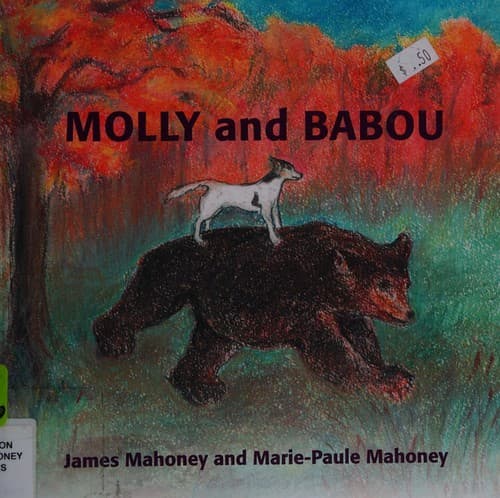 Book cover image