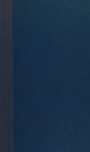 Cover image for Dreams of a final theory