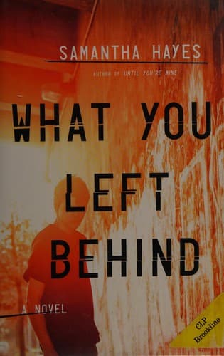 Book cover image