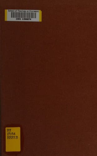 Cover image for Engagement with God