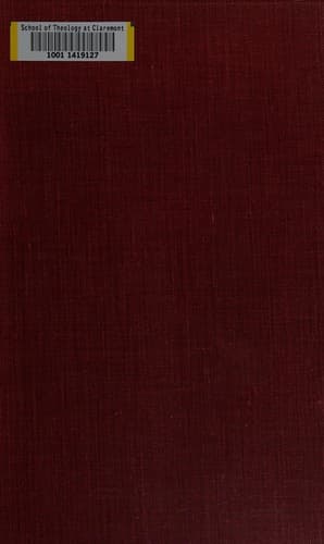 Book cover image