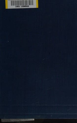 Book cover image
