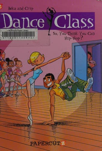 Book cover image