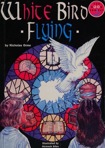 Book cover image