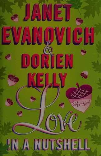 Cover image for Love in a nutshell